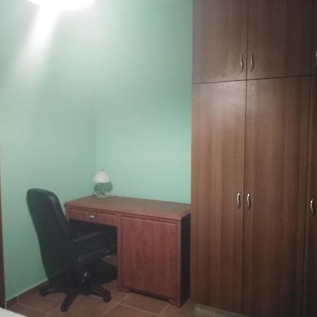 Vicky'S Apartment Near To The Airport Ολόκληρο Διαμέρισμα Antimachia Dış mekan fotoğraf