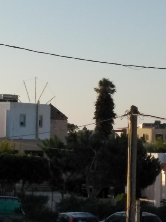 Vicky'S Apartment Near To The Airport Ολόκληρο Διαμέρισμα Antimachia Dış mekan fotoğraf