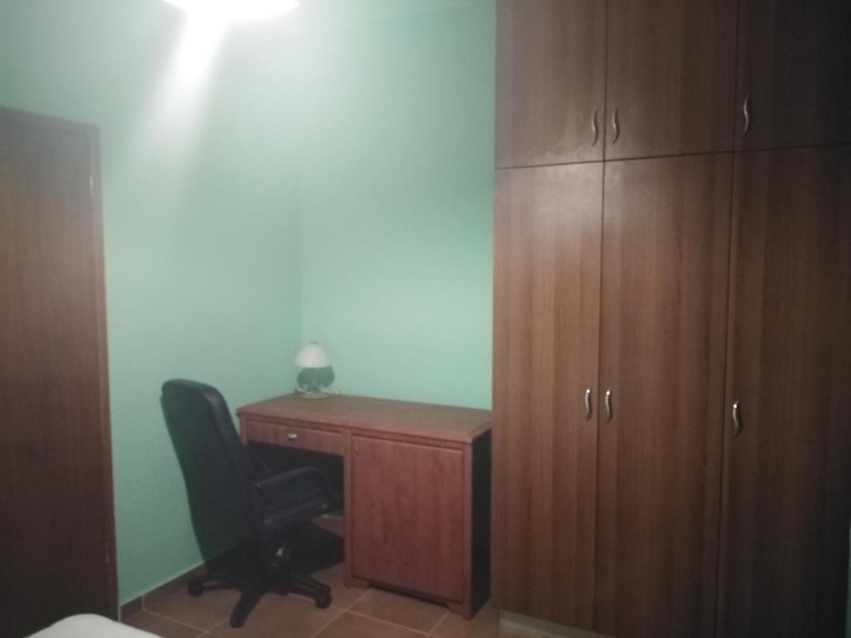 Vicky'S Apartment Near To The Airport Ολόκληρο Διαμέρισμα Antimachia Dış mekan fotoğraf