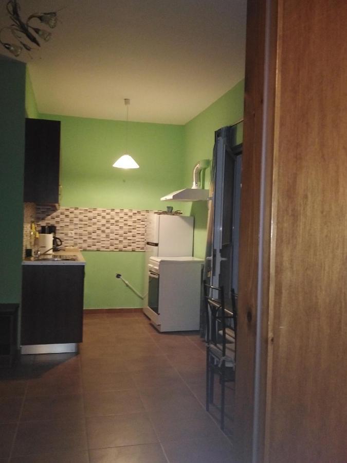 Vicky'S Apartment Near To The Airport Ολόκληρο Διαμέρισμα Antimachia Dış mekan fotoğraf