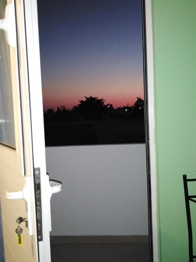 Vicky'S Apartment Near To The Airport Ολόκληρο Διαμέρισμα Antimachia Dış mekan fotoğraf