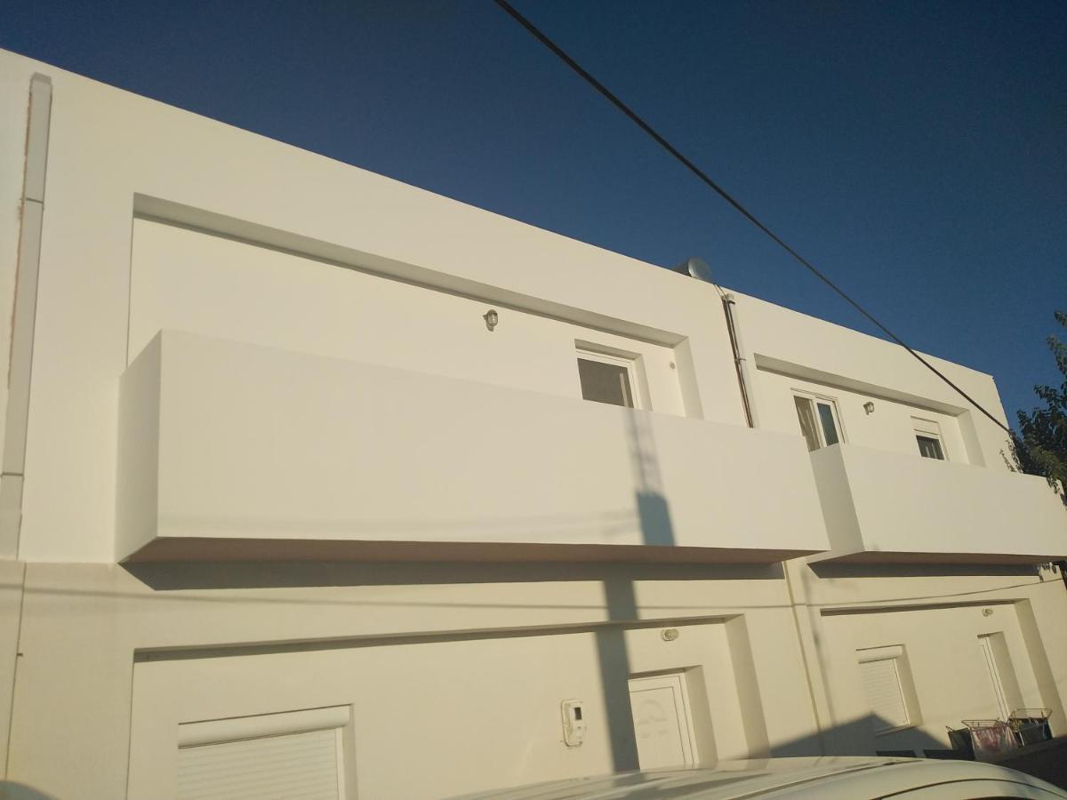 Vicky'S Apartment Near To The Airport Ολόκληρο Διαμέρισμα Antimachia Dış mekan fotoğraf