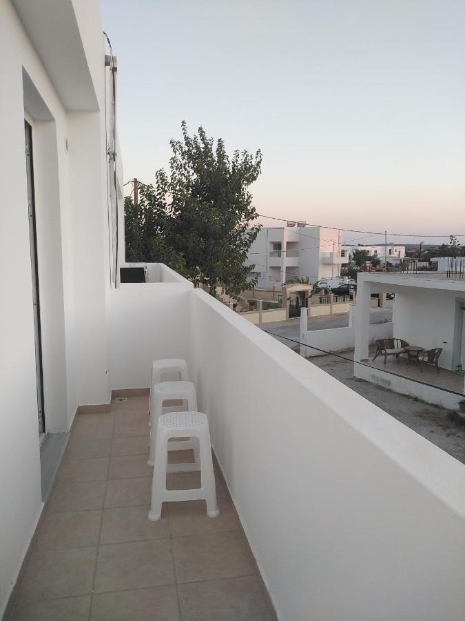 Vicky'S Apartment Near To The Airport Ολόκληρο Διαμέρισμα Antimachia Dış mekan fotoğraf