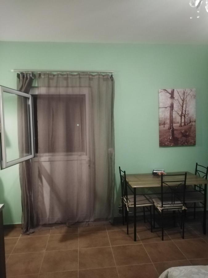Vicky'S Apartment Near To The Airport Ολόκληρο Διαμέρισμα Antimachia Dış mekan fotoğraf